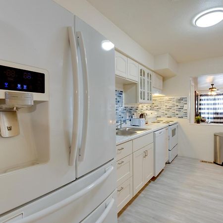 Breezy Fresno Home - Near Airport And Downtown 외부 사진