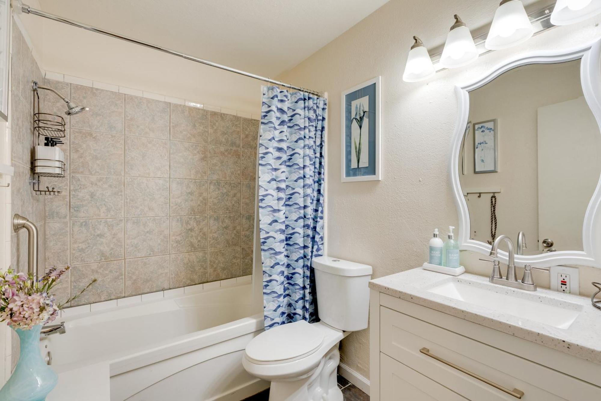 Breezy Fresno Home - Near Airport And Downtown 외부 사진